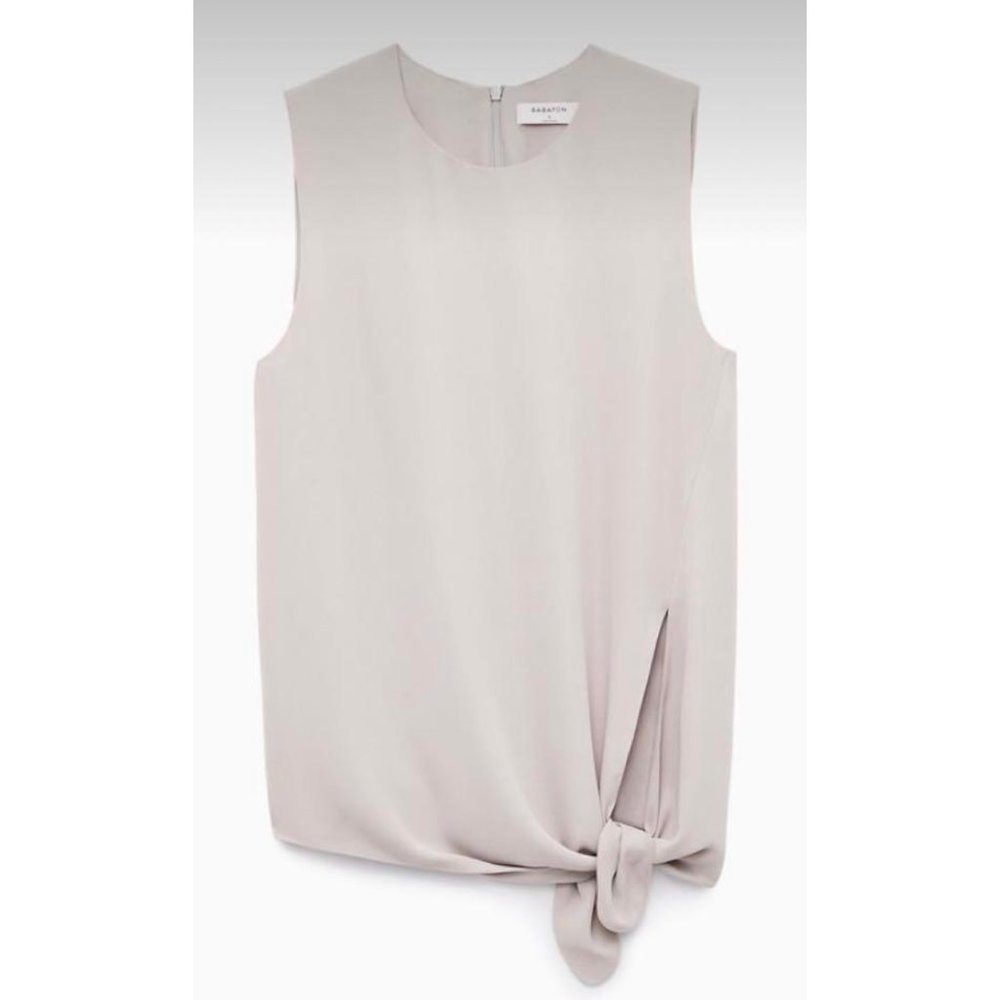 Aritzia Babaton Hopkins Top